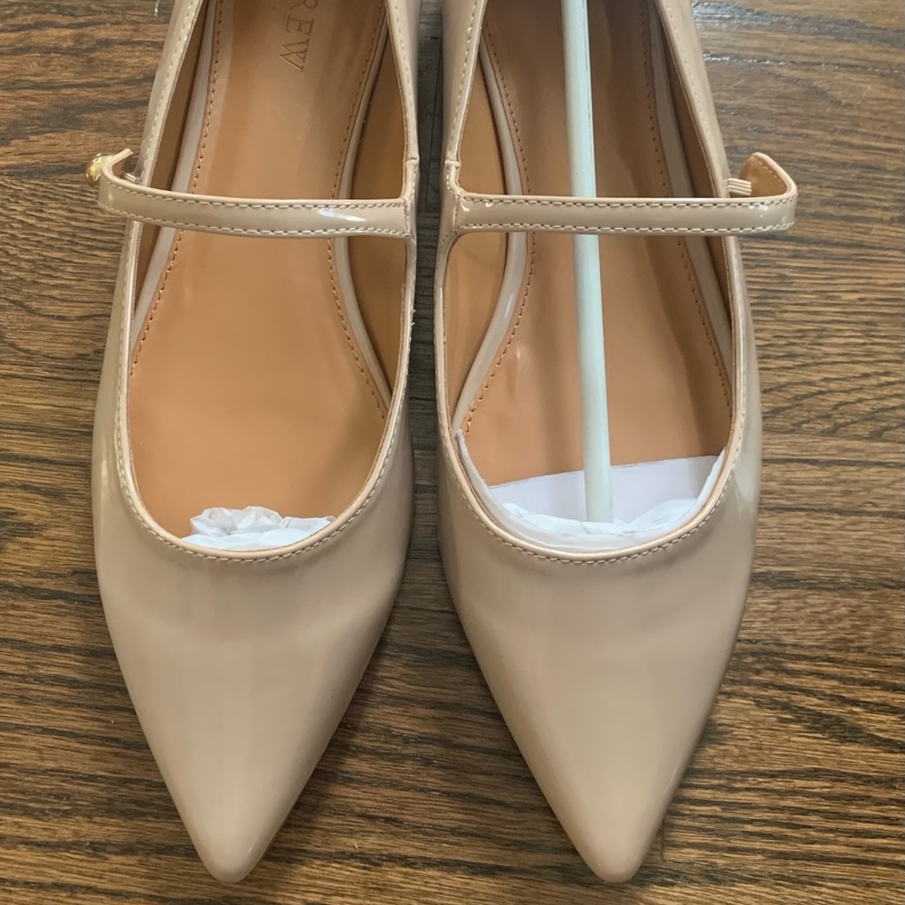 New never worn